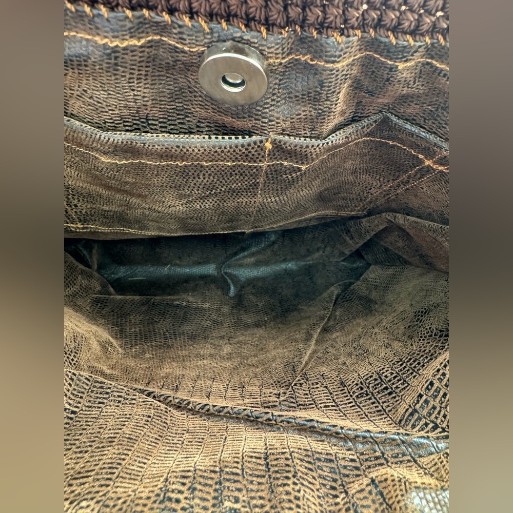 Handmade Handbag - Picture 6 of 6